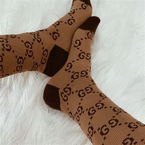 how to tell if gucci socks are real|are gucci socks any good.